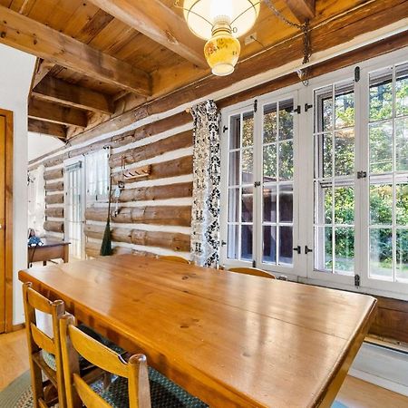 Cozy Condo By Tripp Lake Warrensburg Экстерьер фото